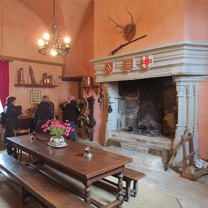 Photo de Château de Savigny