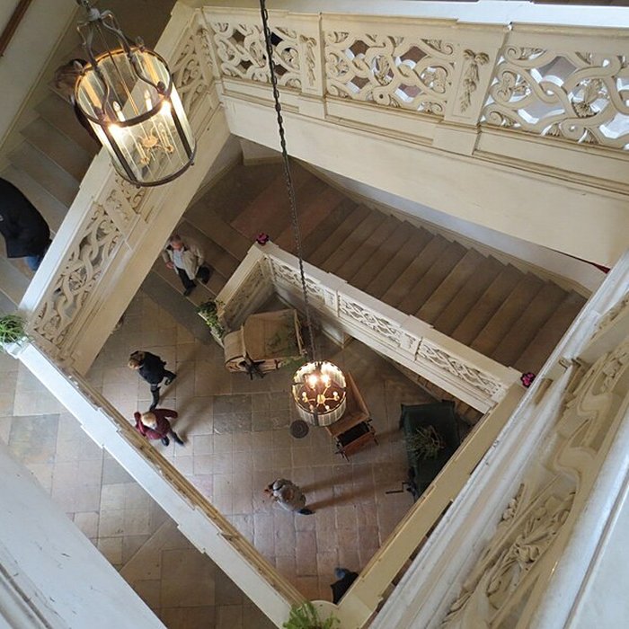 Photo de Château de Savigny