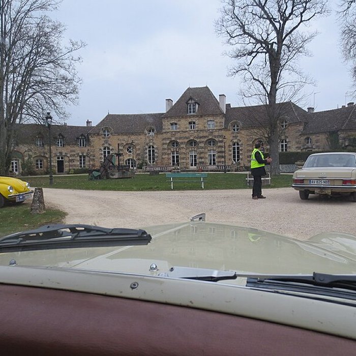 Photo de Château de Savigny