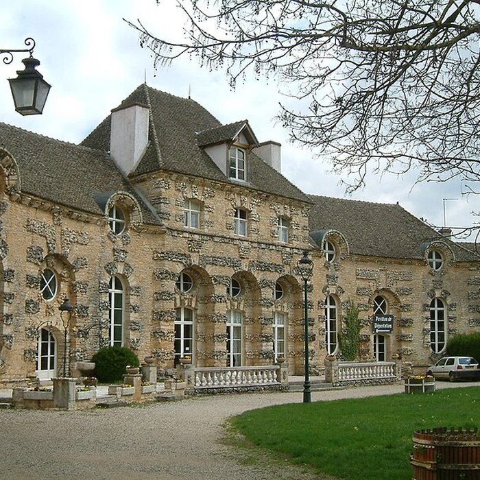 Photo de Château de Savigny