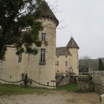 Château de Savigny