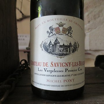 Château de Savigny