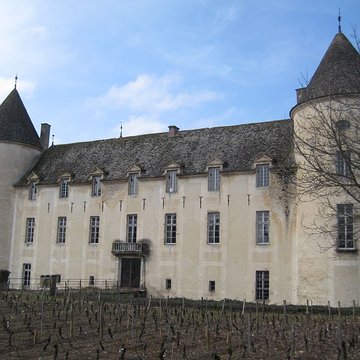 Château de Savigny