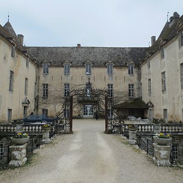 Château de Savigny