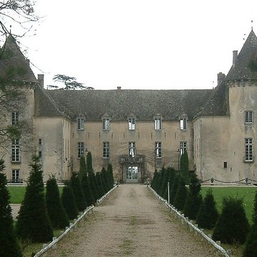 Château de Savigny