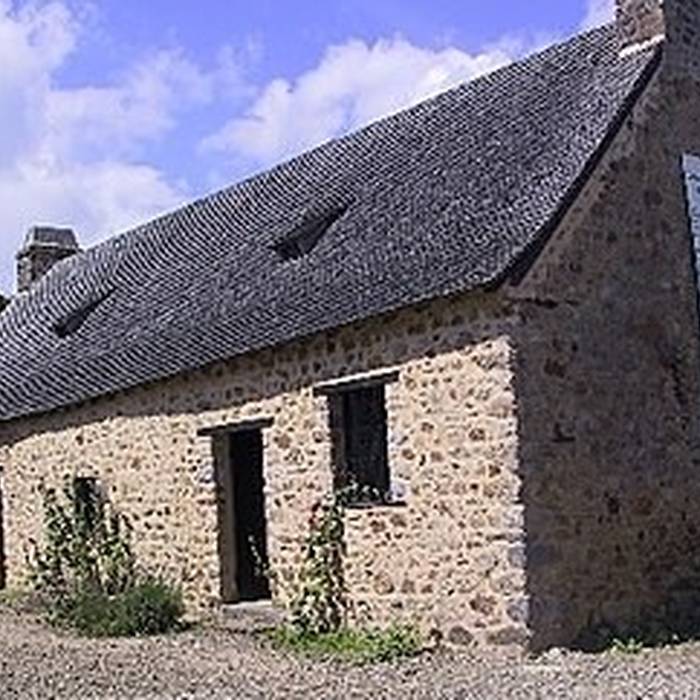 Photo de Closerie des Poiriers : Musée de la chouannerie et de la Révolution à Saint-Ouen-des-Toits
