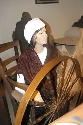 Musée des tisserands d'Ambrières-les-Vallées 