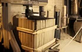 Musée du cidre de Melleray-la-Vallée 