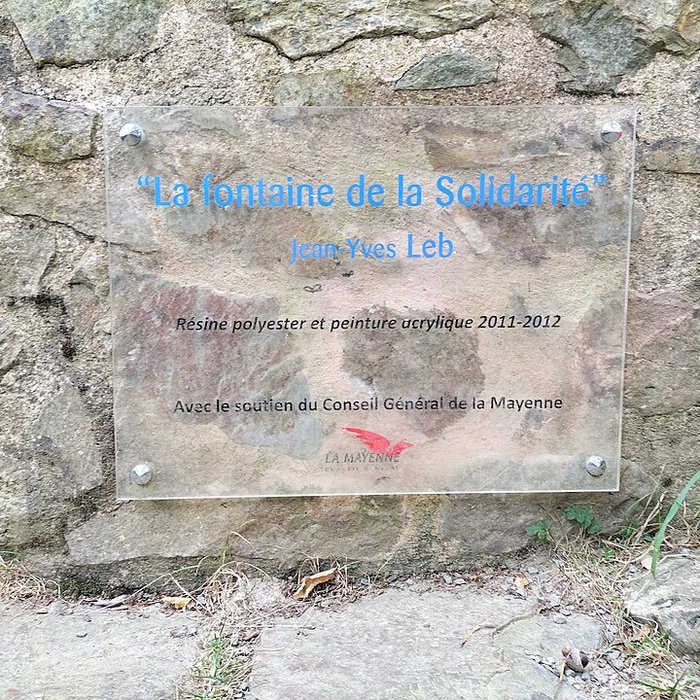 Photo de Musée Robert-Tatin à Cossé-le-Vivien