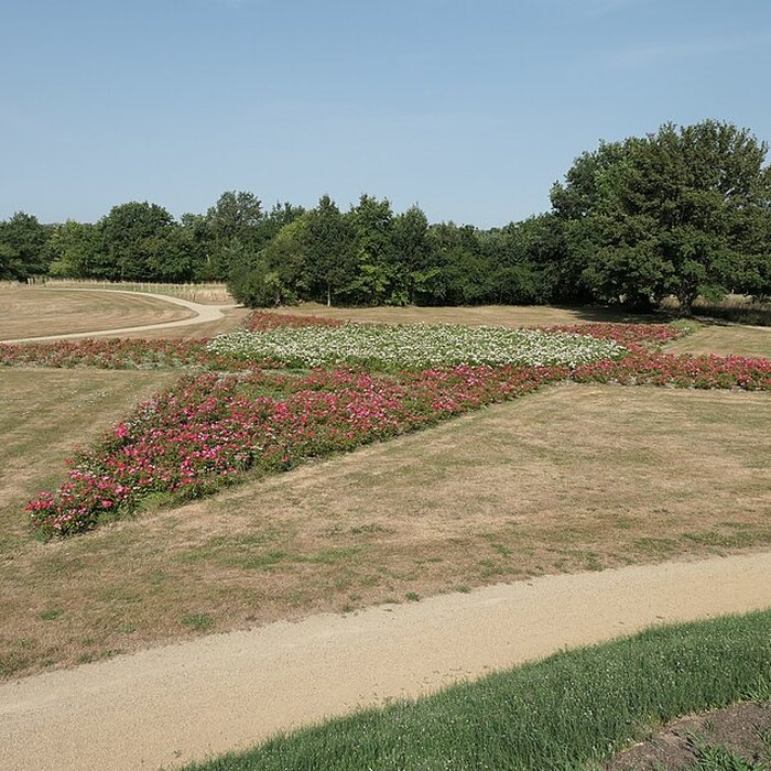 Photo de Musée Robert-Tatin à Cossé-le-Vivien