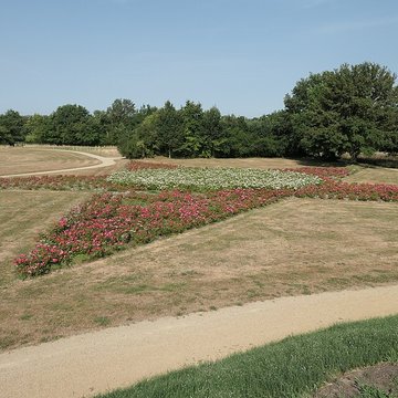 Musée Robert-Tatin à Cossé-le-Vivien