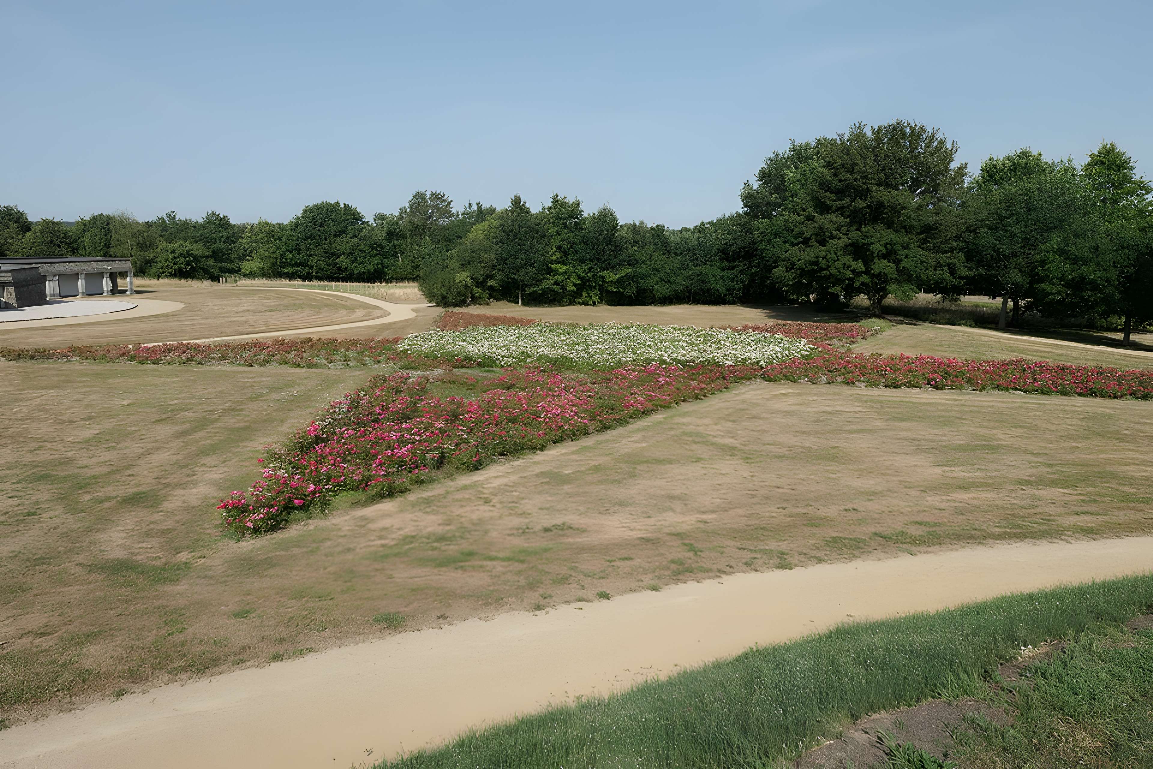 Musée Robert-Tatin à Cossé-le-Vivien