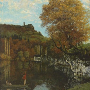 Château de Scey également sur commune de Chassagne-Saint-Denis