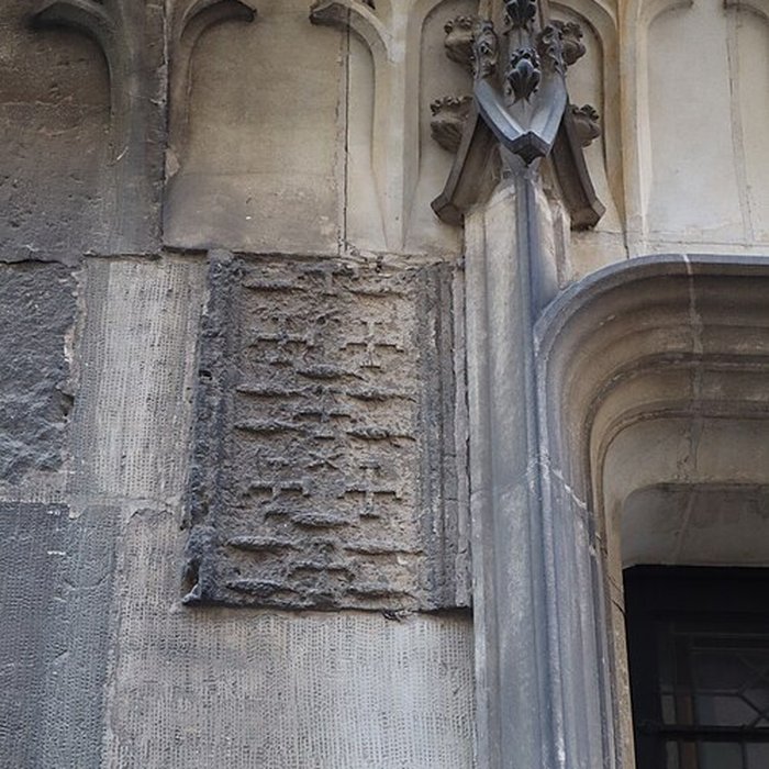 Photo de Musée de la Reine Bérengère au Mans