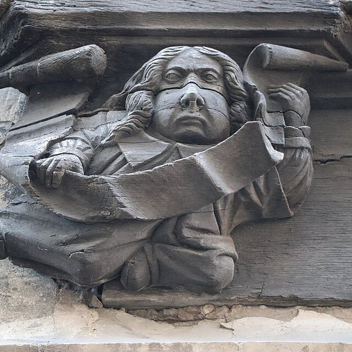 Photo de Musée de la Reine Bérengère au Mans