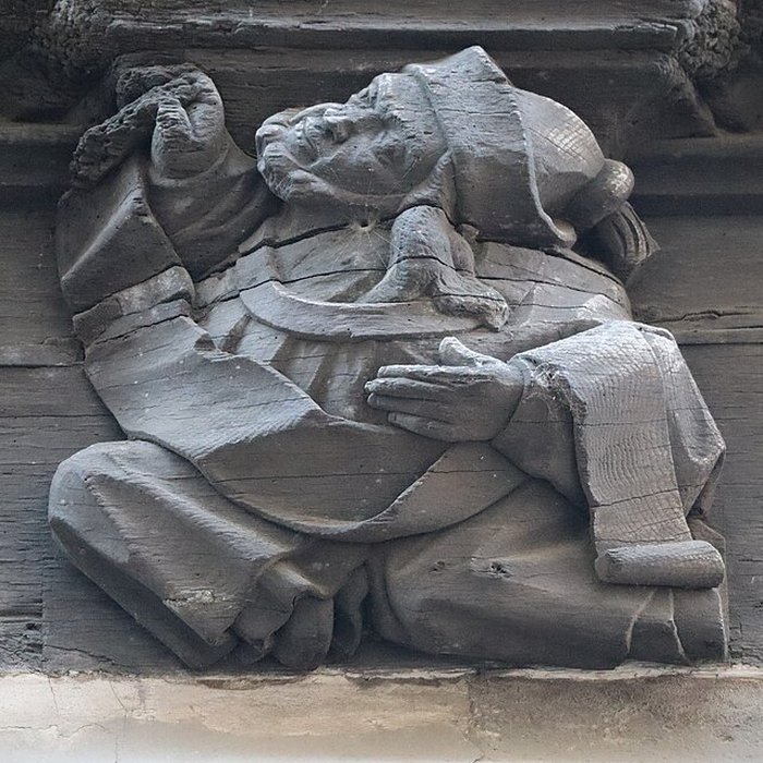 Photo de Musée de la Reine Bérengère au Mans