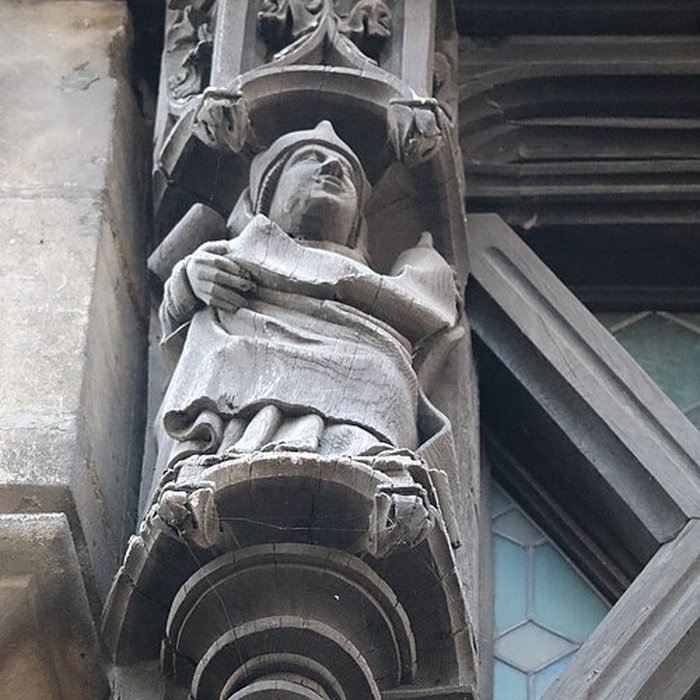 Photo de Musée de la Reine Bérengère au Mans