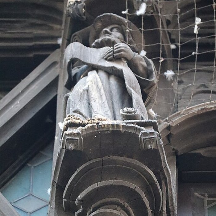 Photo de Musée de la Reine Bérengère au Mans
