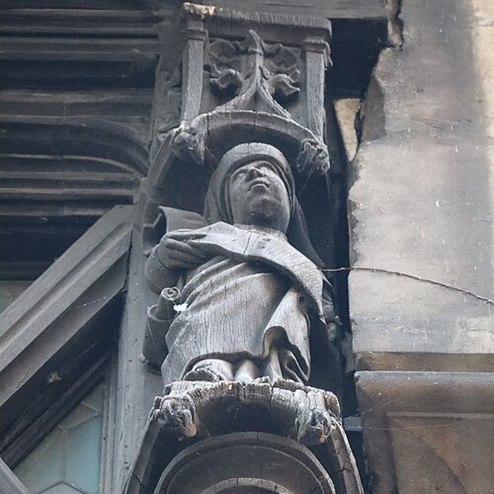 Photo de Musée de la Reine Bérengère au Mans