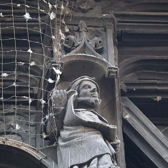 Photo de Musée de la Reine Bérengère au Mans