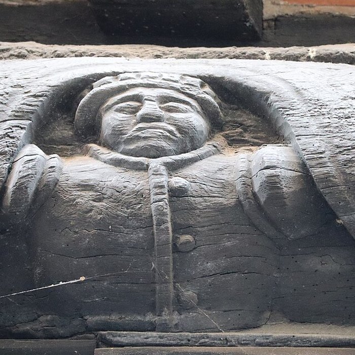 Photo de Musée de la Reine Bérengère au Mans