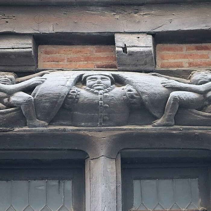 Photo de Musée de la Reine Bérengère au Mans