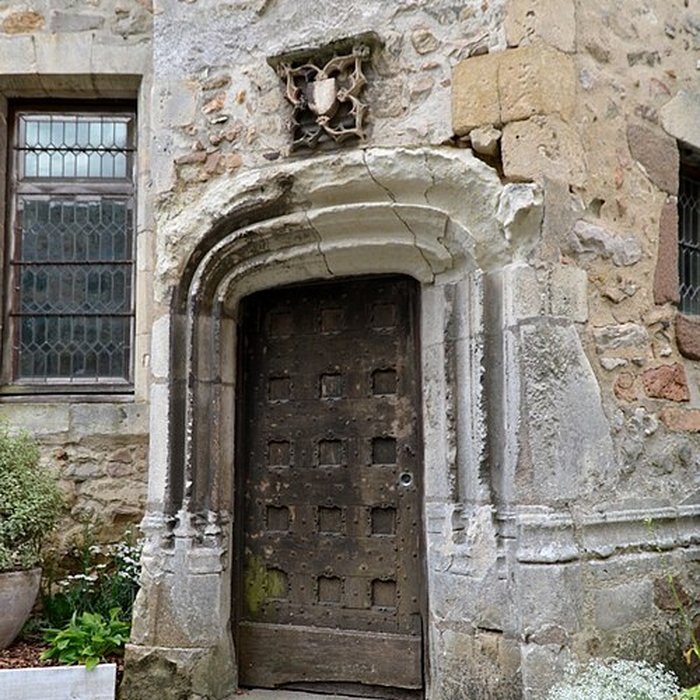 Photo de Musée de la Reine Bérengère au Mans