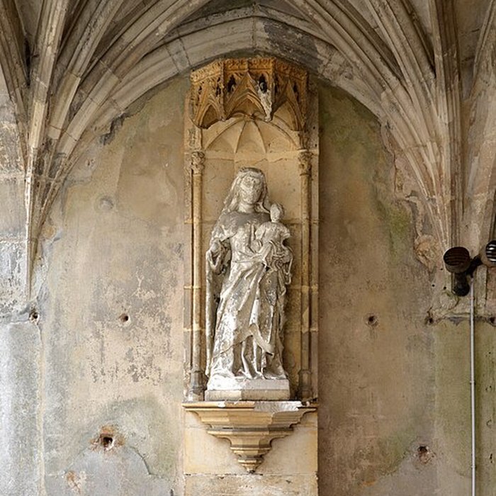 Photo de Musée de la Reine Bérengère au Mans