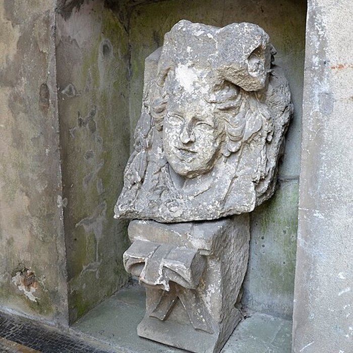 Photo de Musée de la Reine Bérengère au Mans