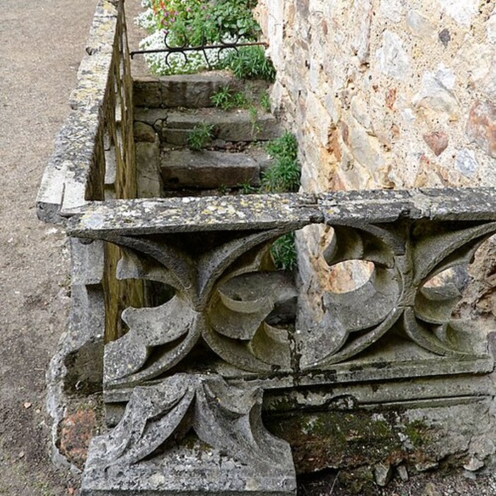 Photo de Musée de la Reine Bérengère au Mans