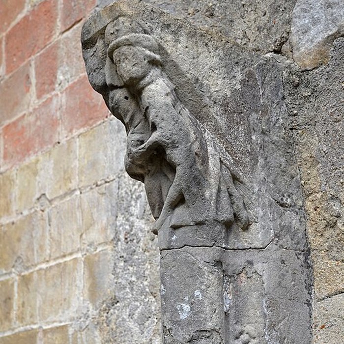 Photo de Musée de la Reine Bérengère au Mans