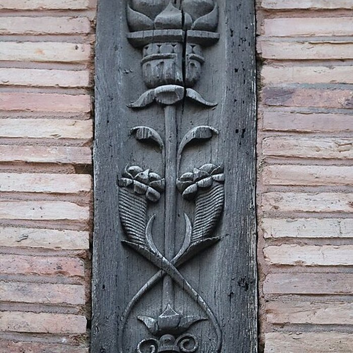 Photo de Musée de la Reine Bérengère au Mans