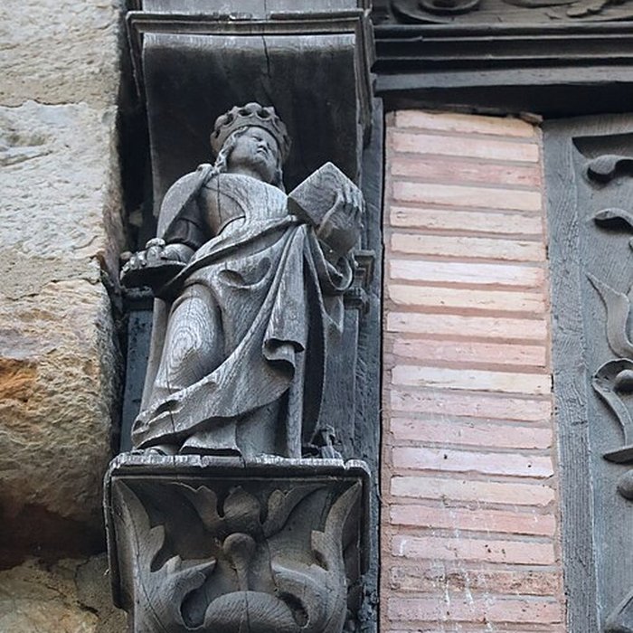 Photo de Musée de la Reine Bérengère au Mans