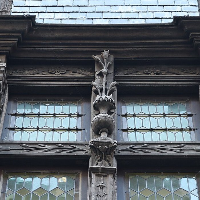 Photo de Musée de la Reine Bérengère au Mans