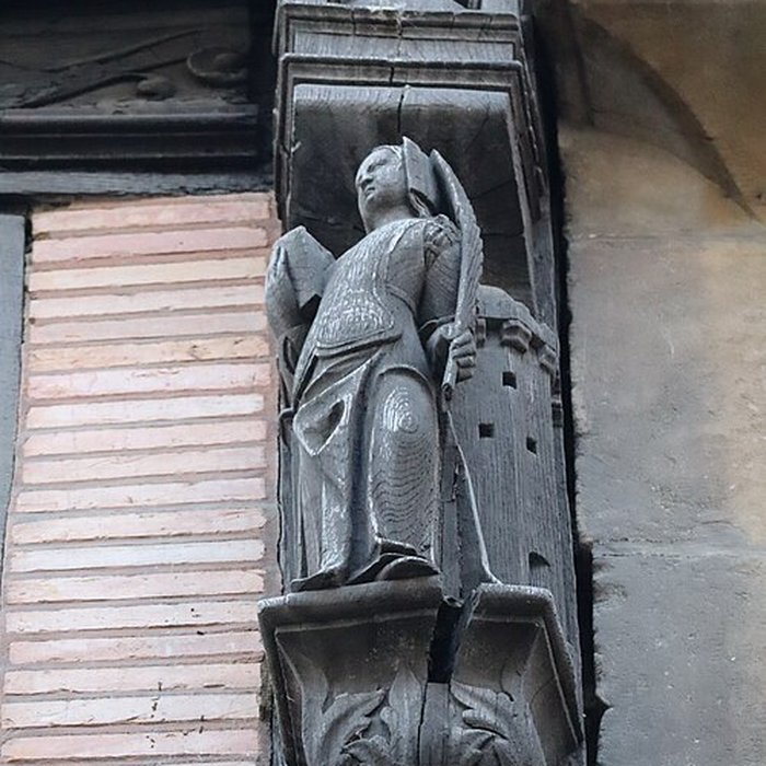 Photo de Musée de la Reine Bérengère au Mans