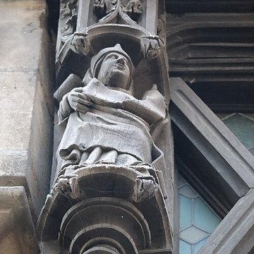 Musée de la Reine Bérengère au Mans