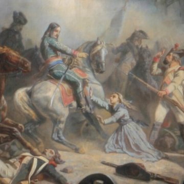 Musée de la Reine Bérengère au Mans