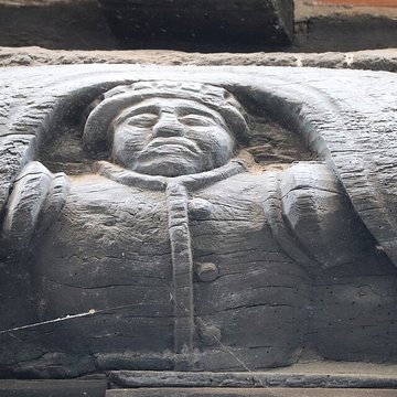 Musée de la Reine Bérengère au Mans