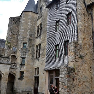 Musée de la Reine Bérengère au Mans