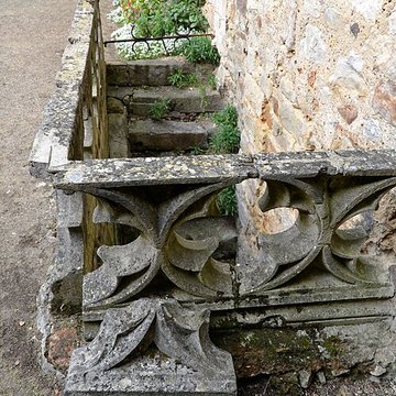 Musée de la Reine Bérengère au Mans