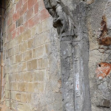 Musée de la Reine Bérengère au Mans