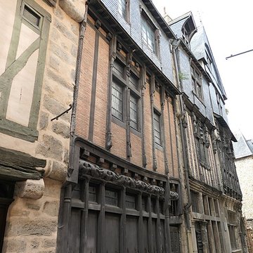Musée de la Reine Bérengère au Mans