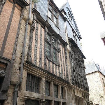 Musée de la Reine Bérengère au Mans