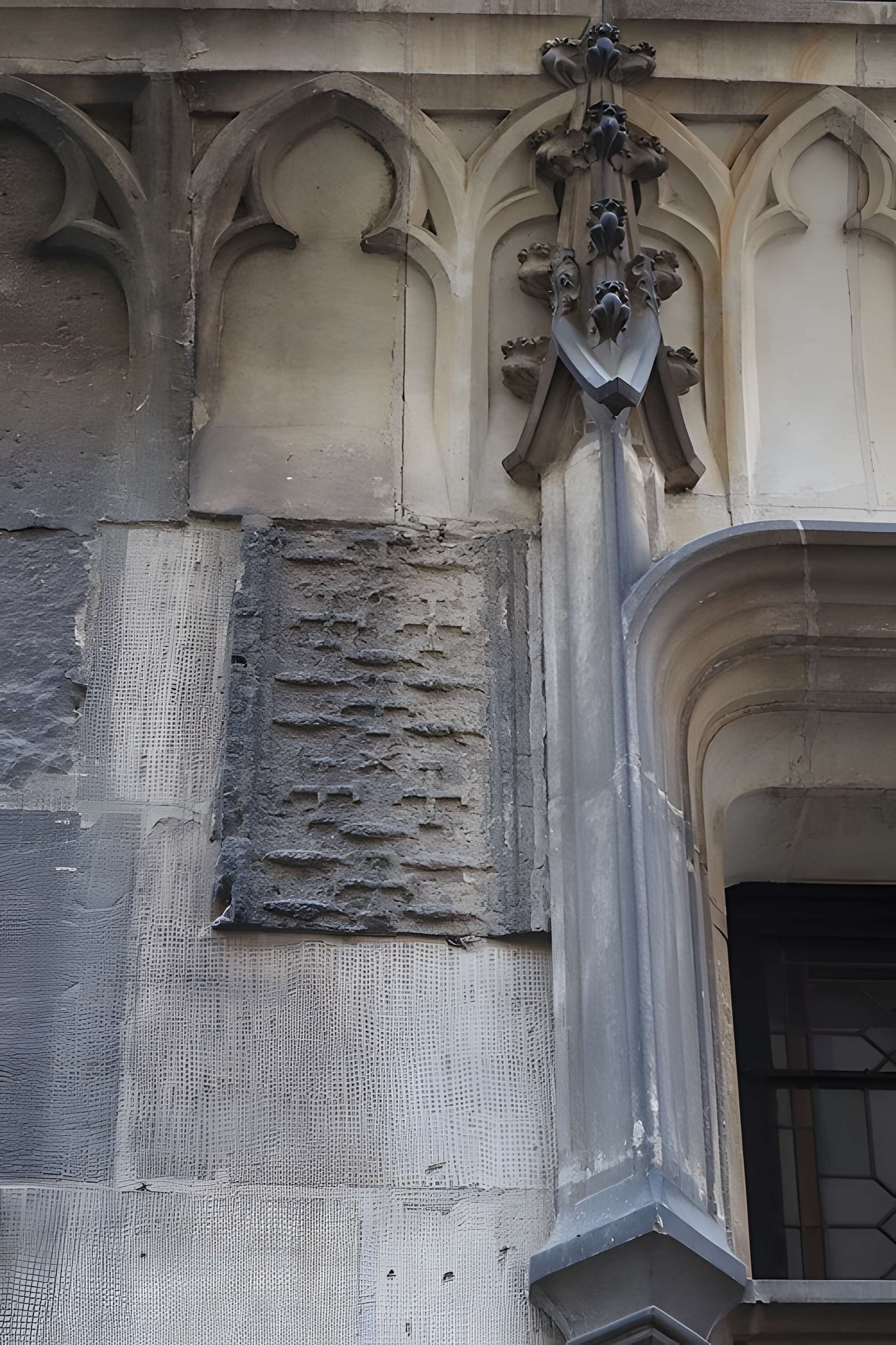 Musée de la Reine Bérengère au Mans