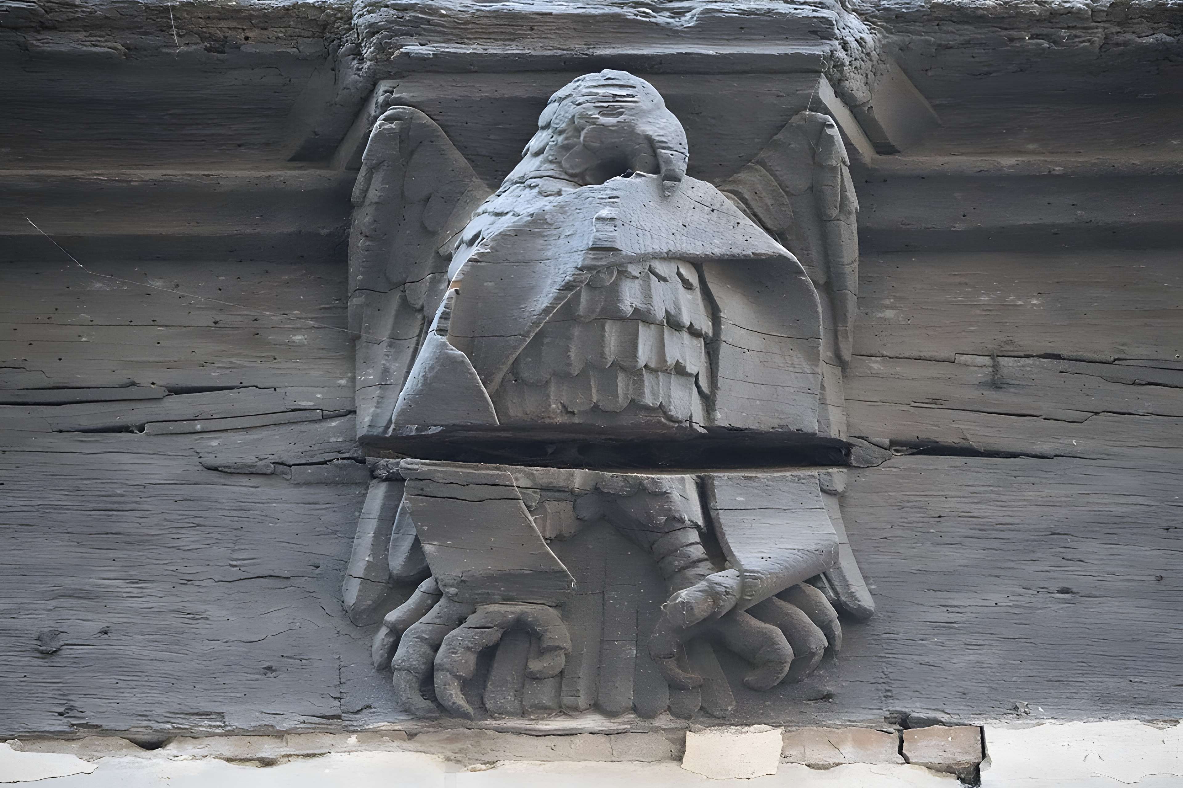 Musée de la Reine Bérengère au Mans