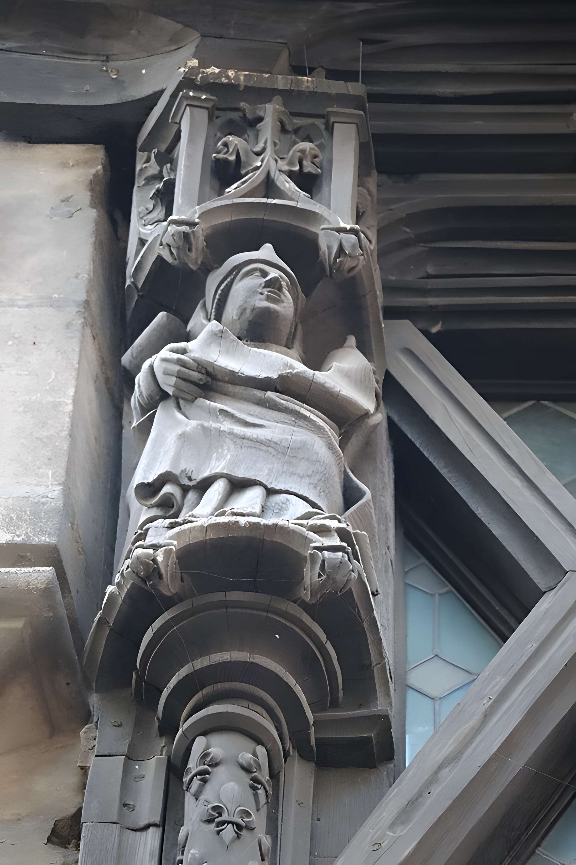 Musée de la Reine Bérengère au Mans