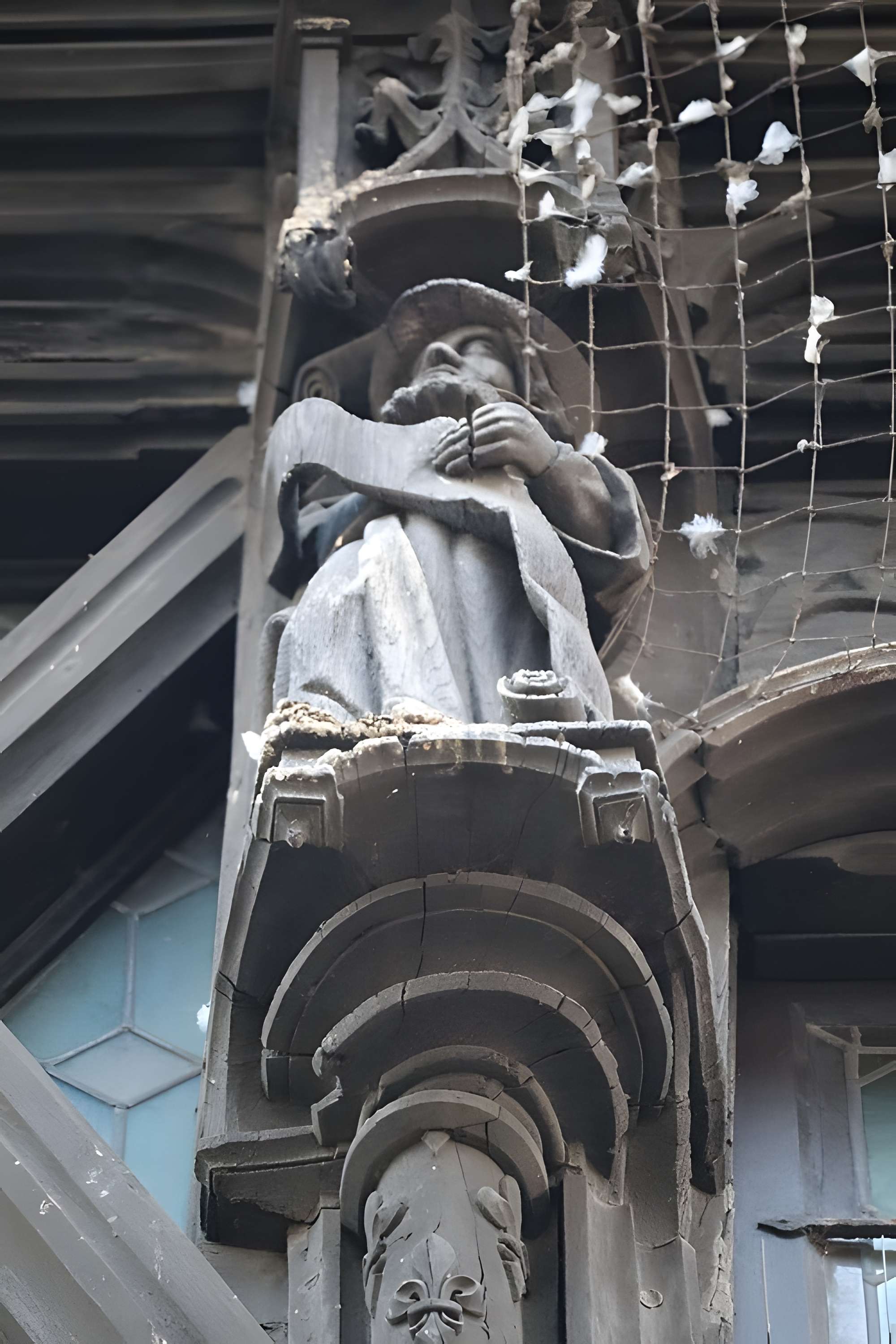 Musée de la Reine Bérengère au Mans