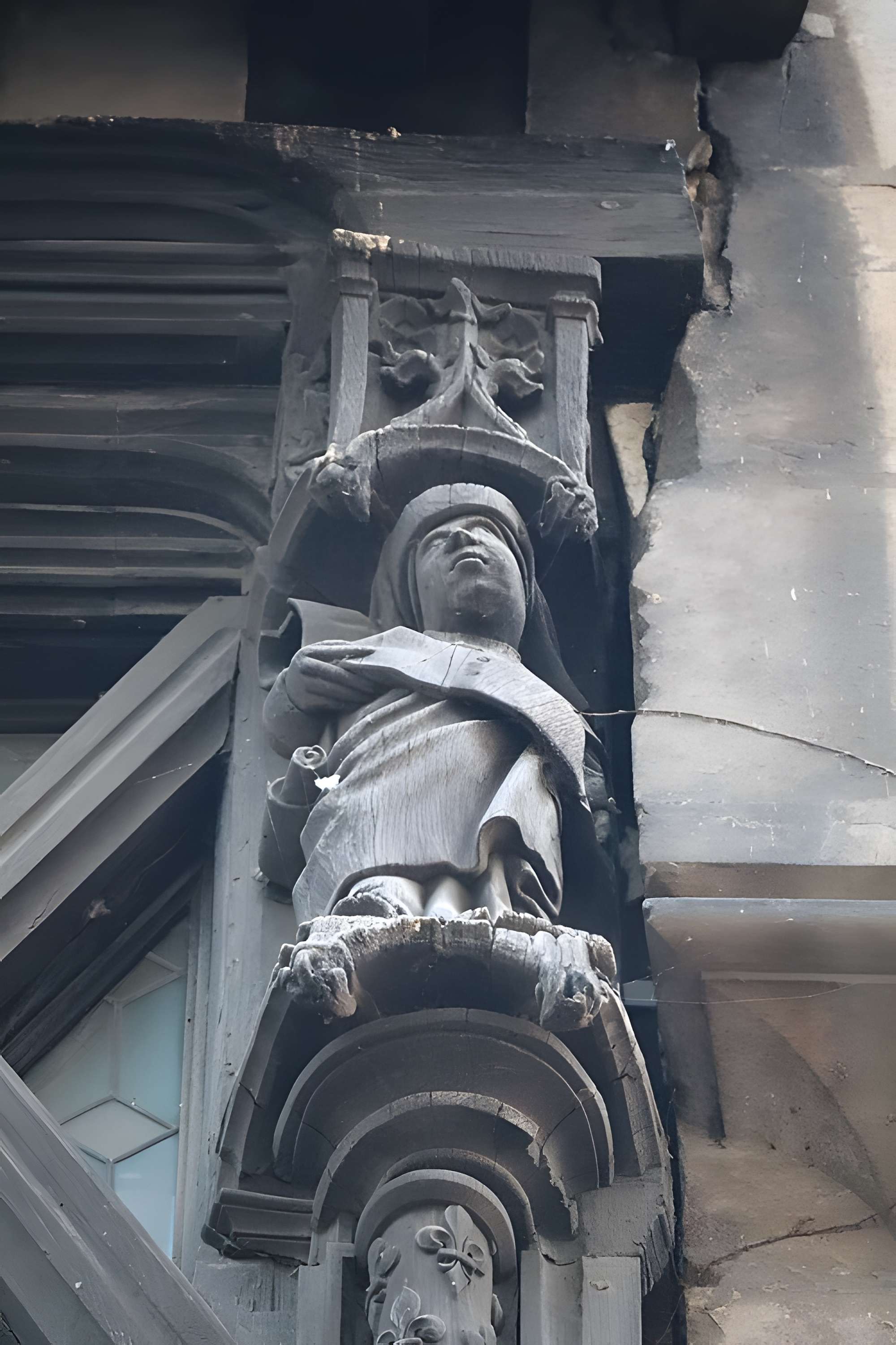 Musée de la Reine Bérengère au Mans