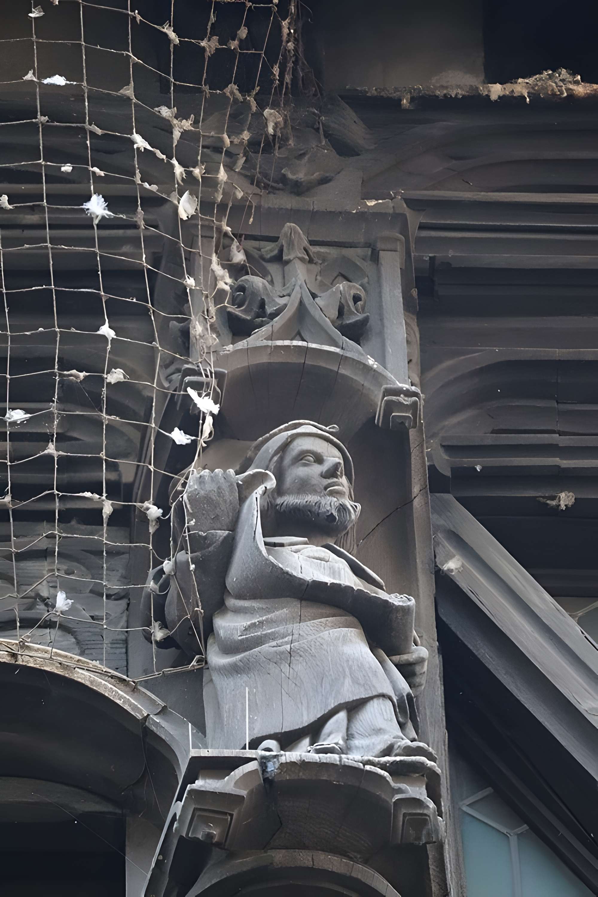 Musée de la Reine Bérengère au Mans