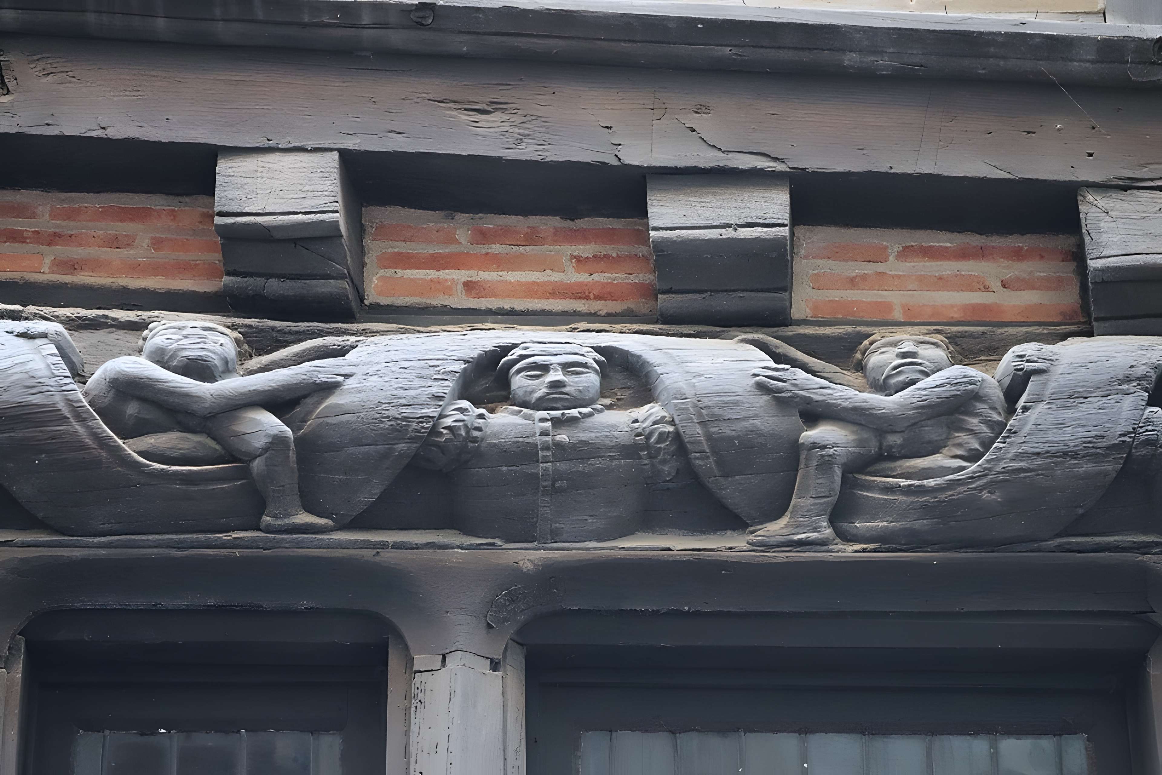 Musée de la Reine Bérengère au Mans